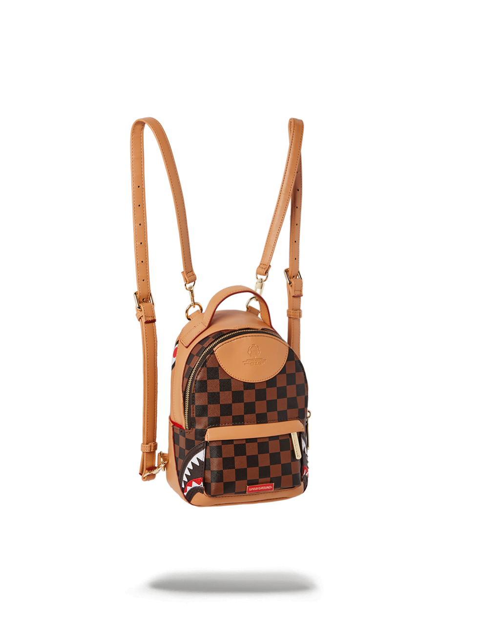 Henny Air to the Throne Quattro Backpack - Image 2
