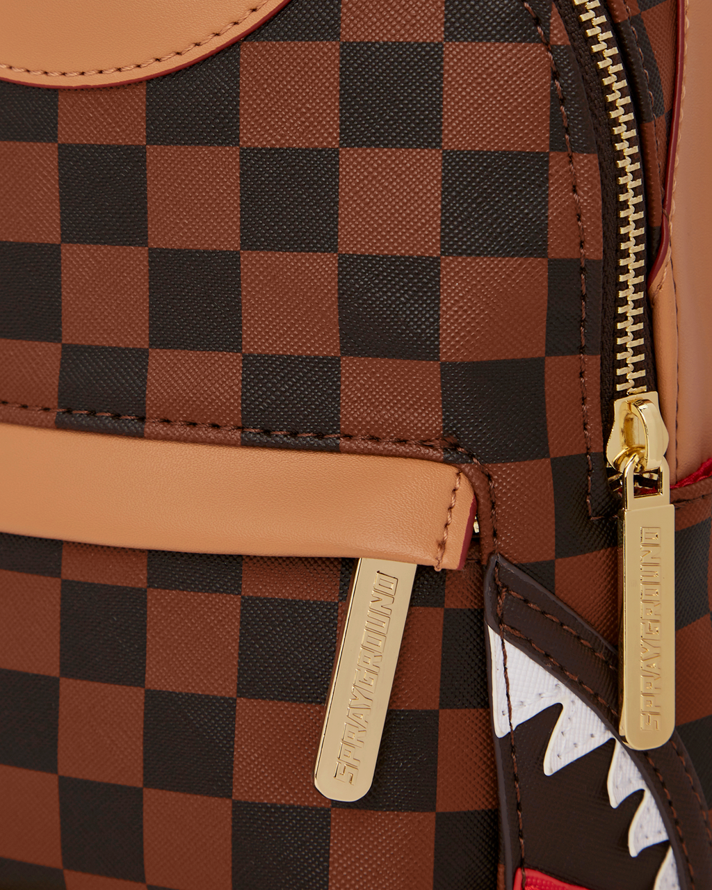 Henny Air to the Throne Quattro Backpack - Image 8