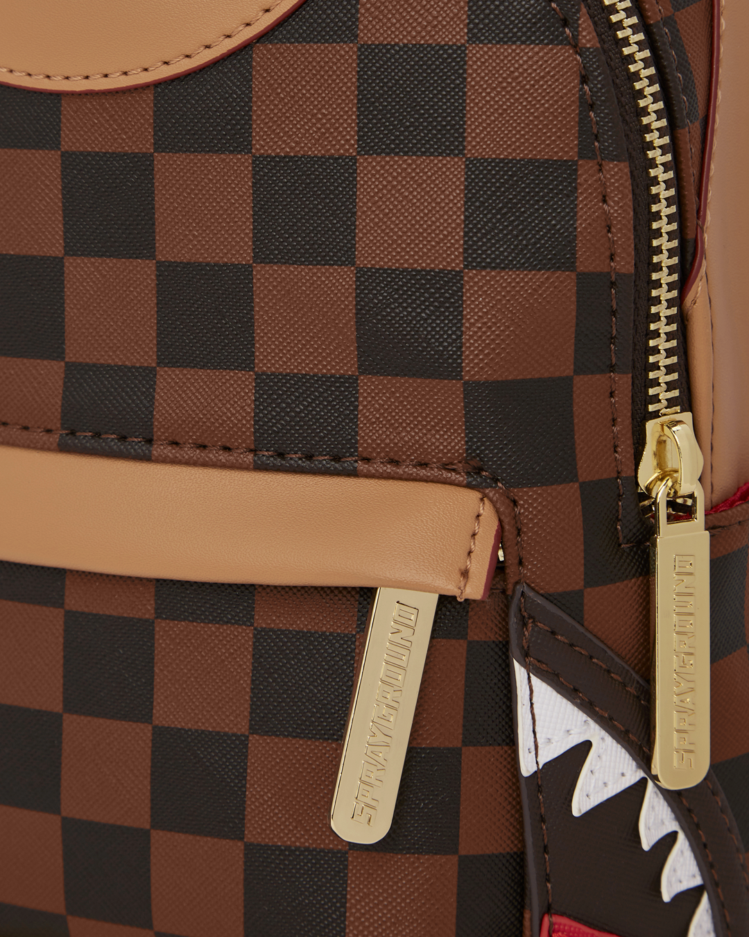 Henny Air to the Throne Quattro Backpack - Image 8
