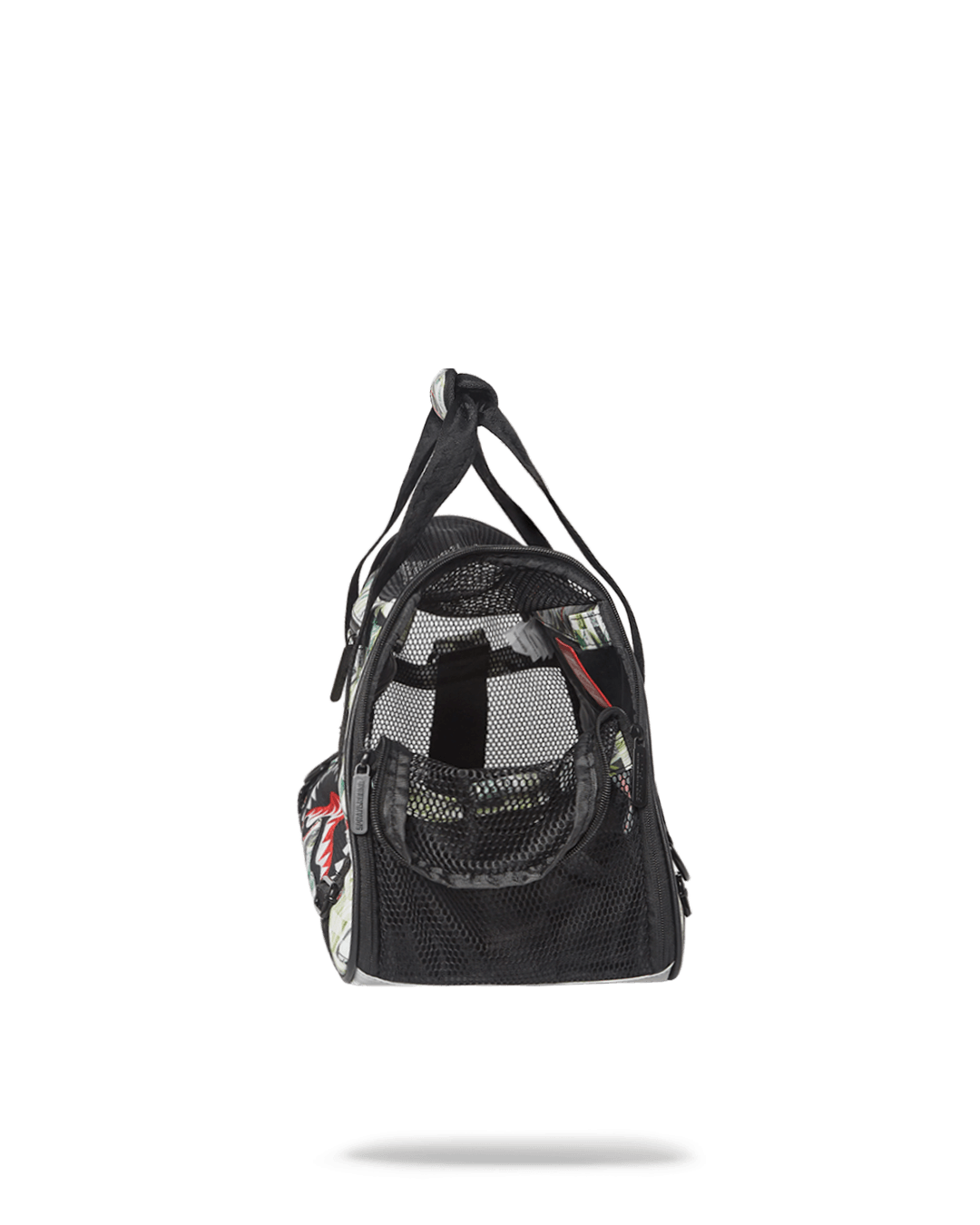 Mama I Made It Pet Carrier - Image 9