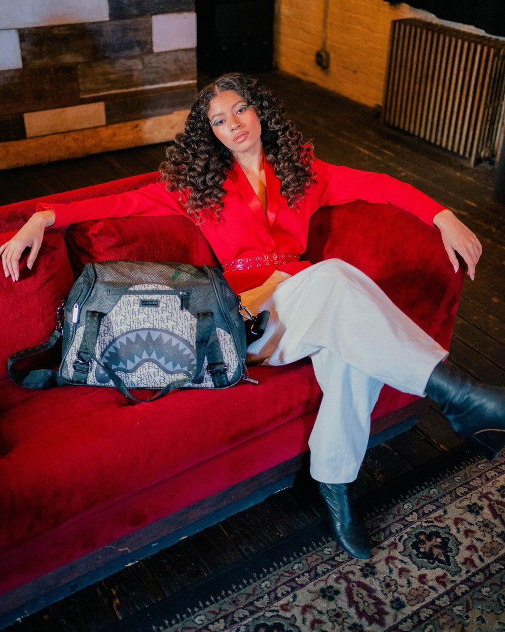 Sg All Day Pet Carrier - Image 2