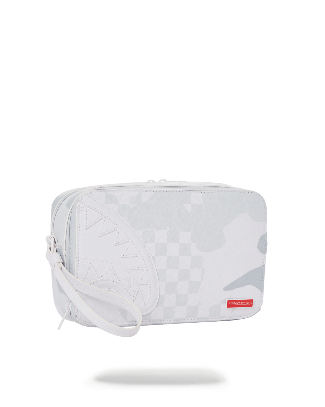3AM Le Blanc Toiletry Bag - Image 3