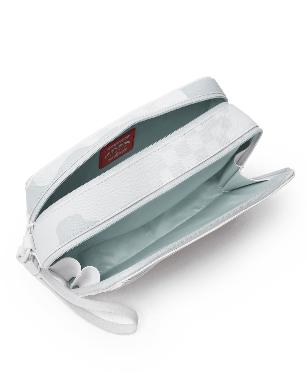 3AM Le Blanc Toiletry Bag - Image 7