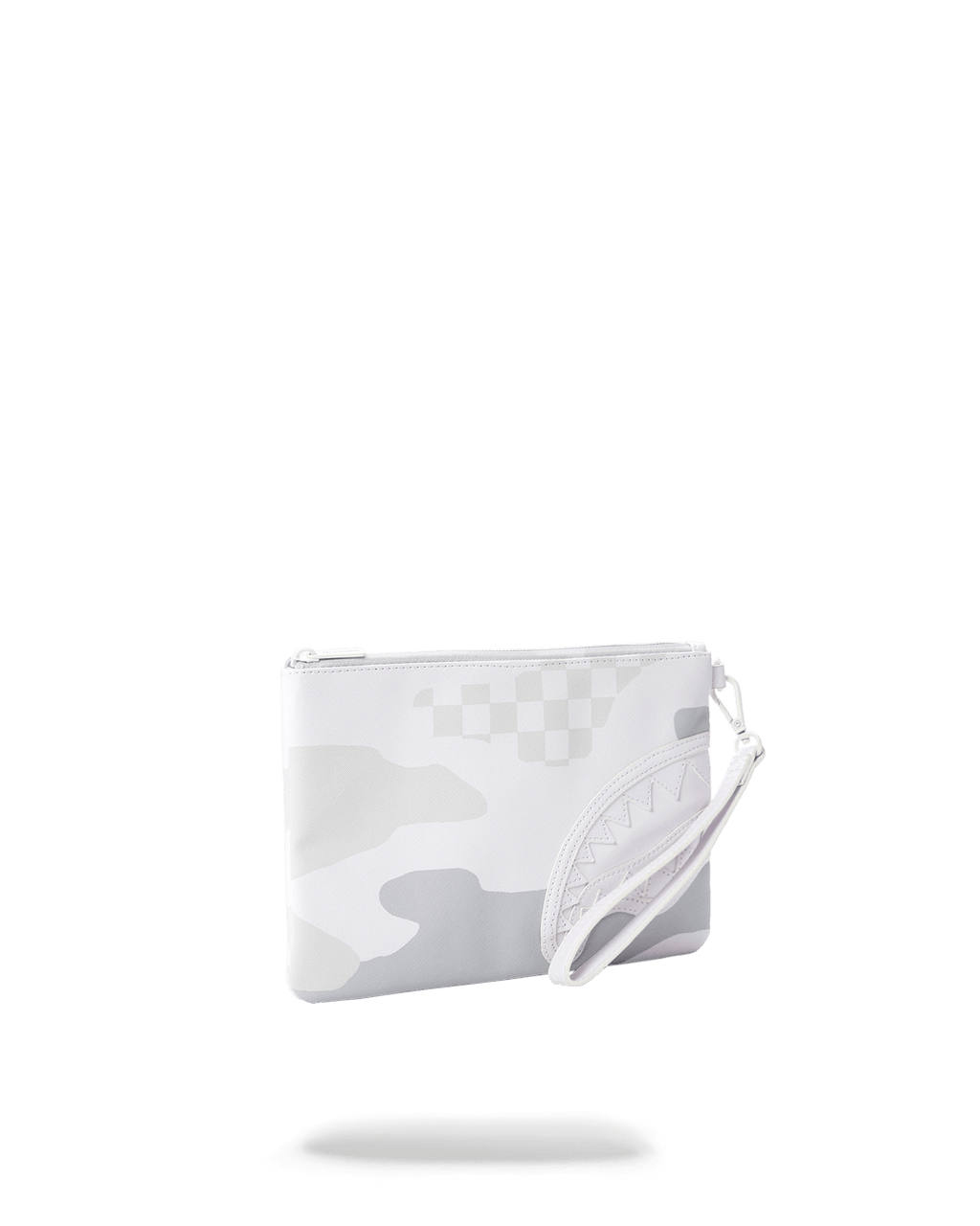 3AM Le Blanc Crossover Clutch - Image 3