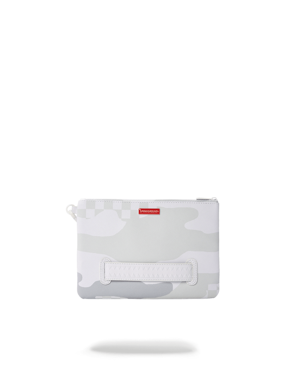 3AM Le Blanc Crossover Clutch - Image 5