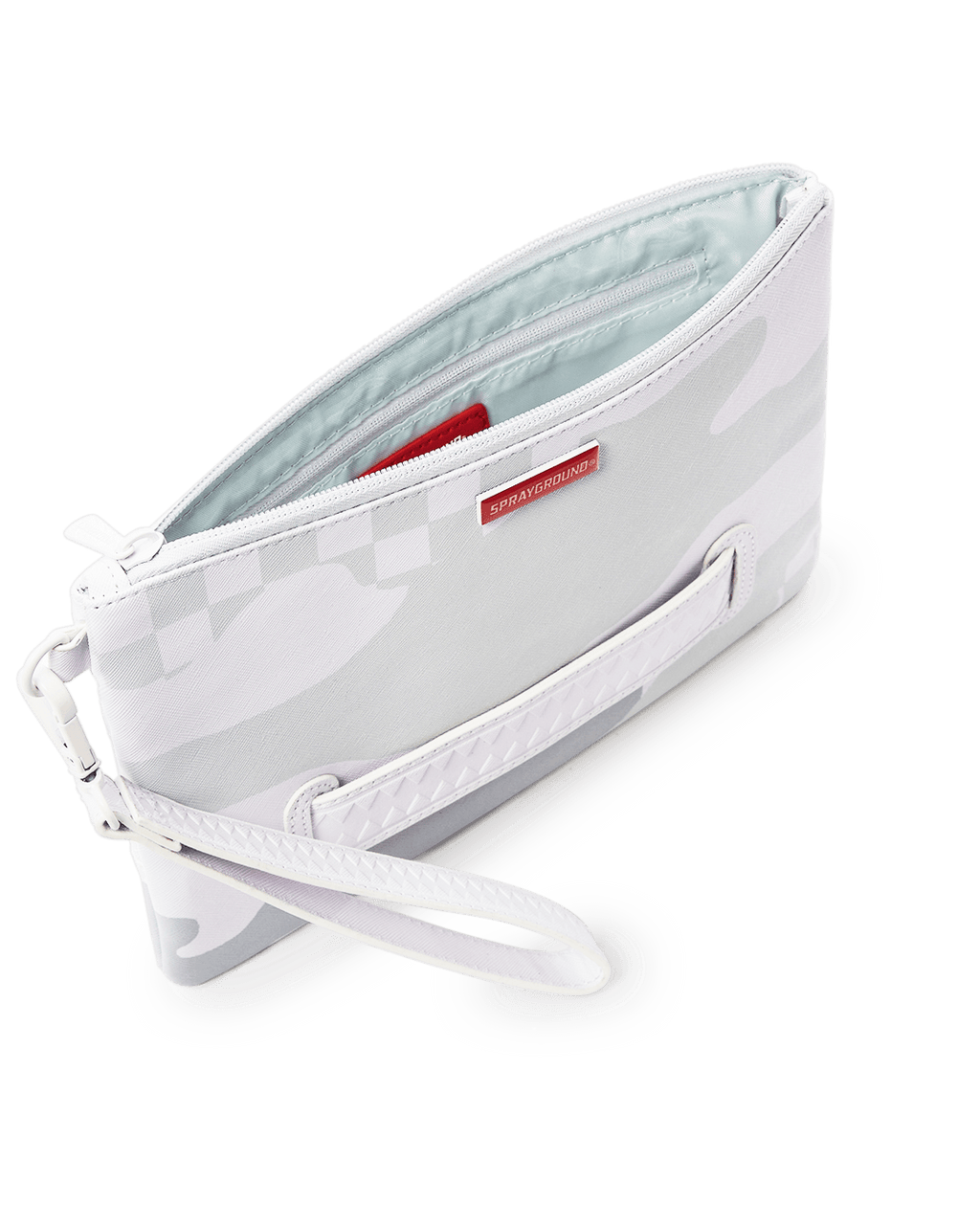 3AM Le Blanc Crossover Clutch - Image 7