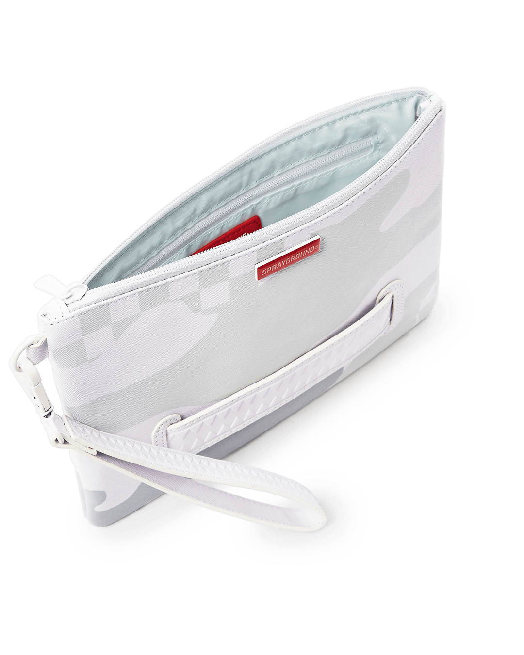 3AM Le Blanc Crossover Clutch - Image 7