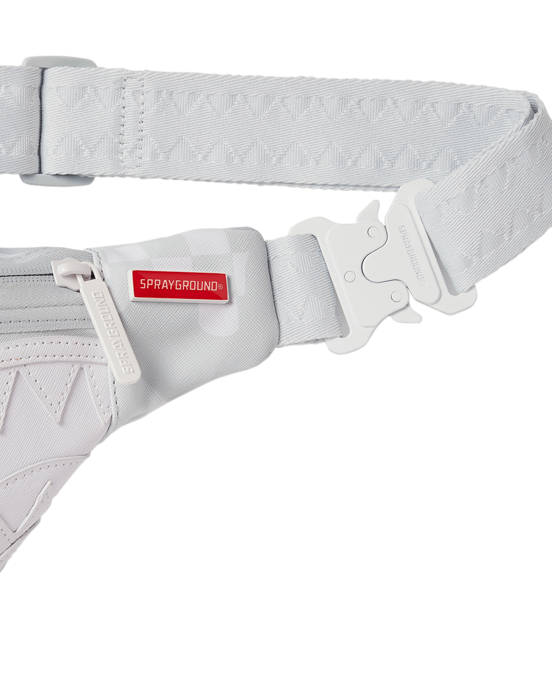 3AM Le Blanc Savvy Crossbody - Image 7