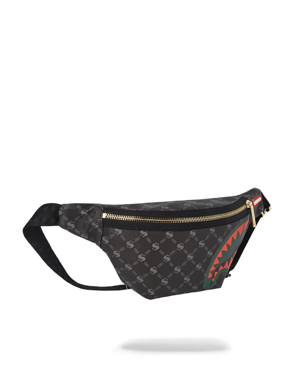 The Godfather Savvy Crossbody - Image 3
