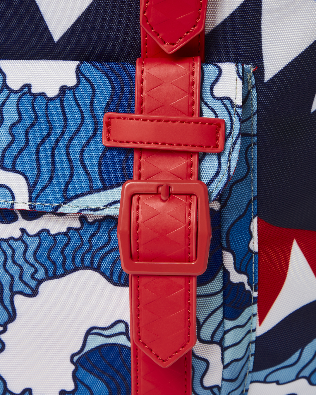 Shark Wave Hills Backpack - Image 10