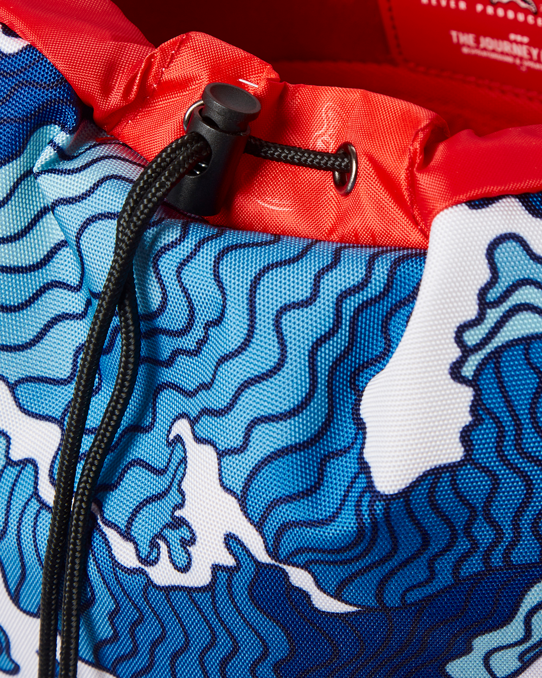 Shark Wave Hills Backpack - Image 11
