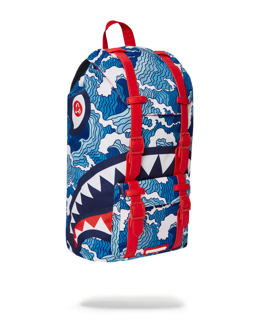 Shark Wave Hills Backpack - Image 7