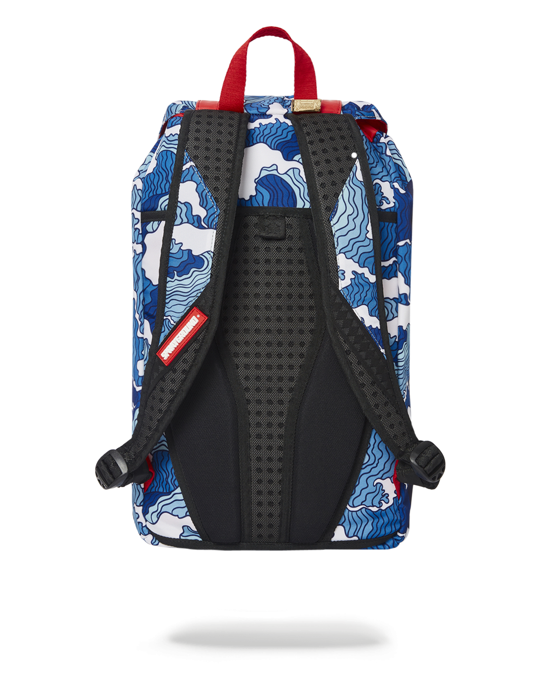 Shark Wave Hills Backpack - Image 8