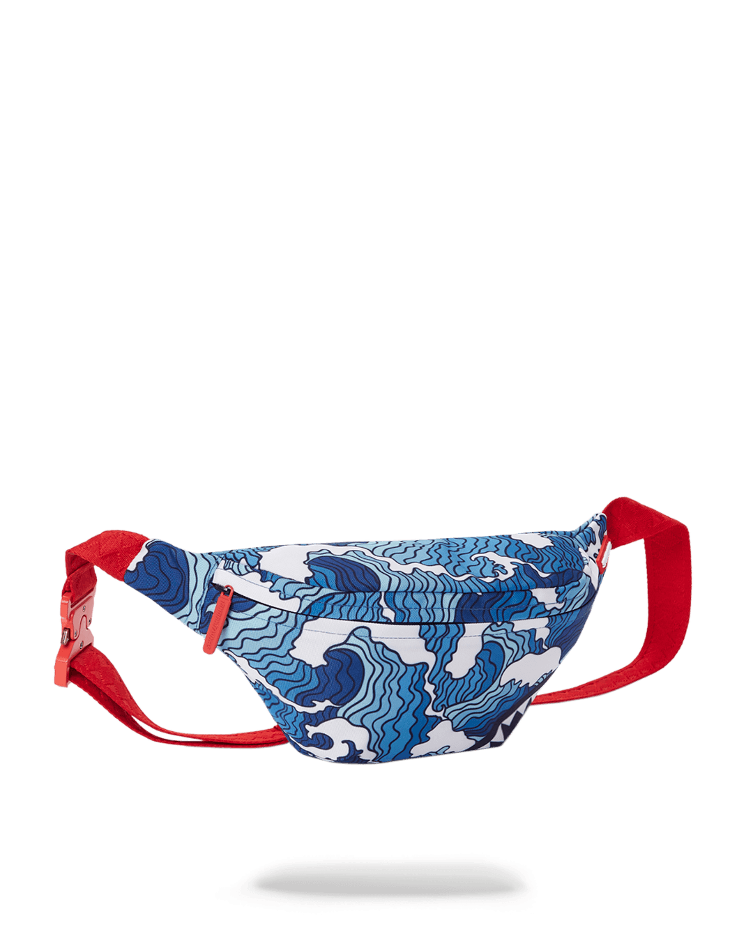 Shark Wave Savvy Crossbody - Image 3