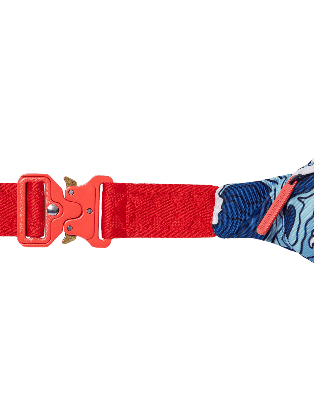 Shark Wave Savvy Crossbody - Image 8