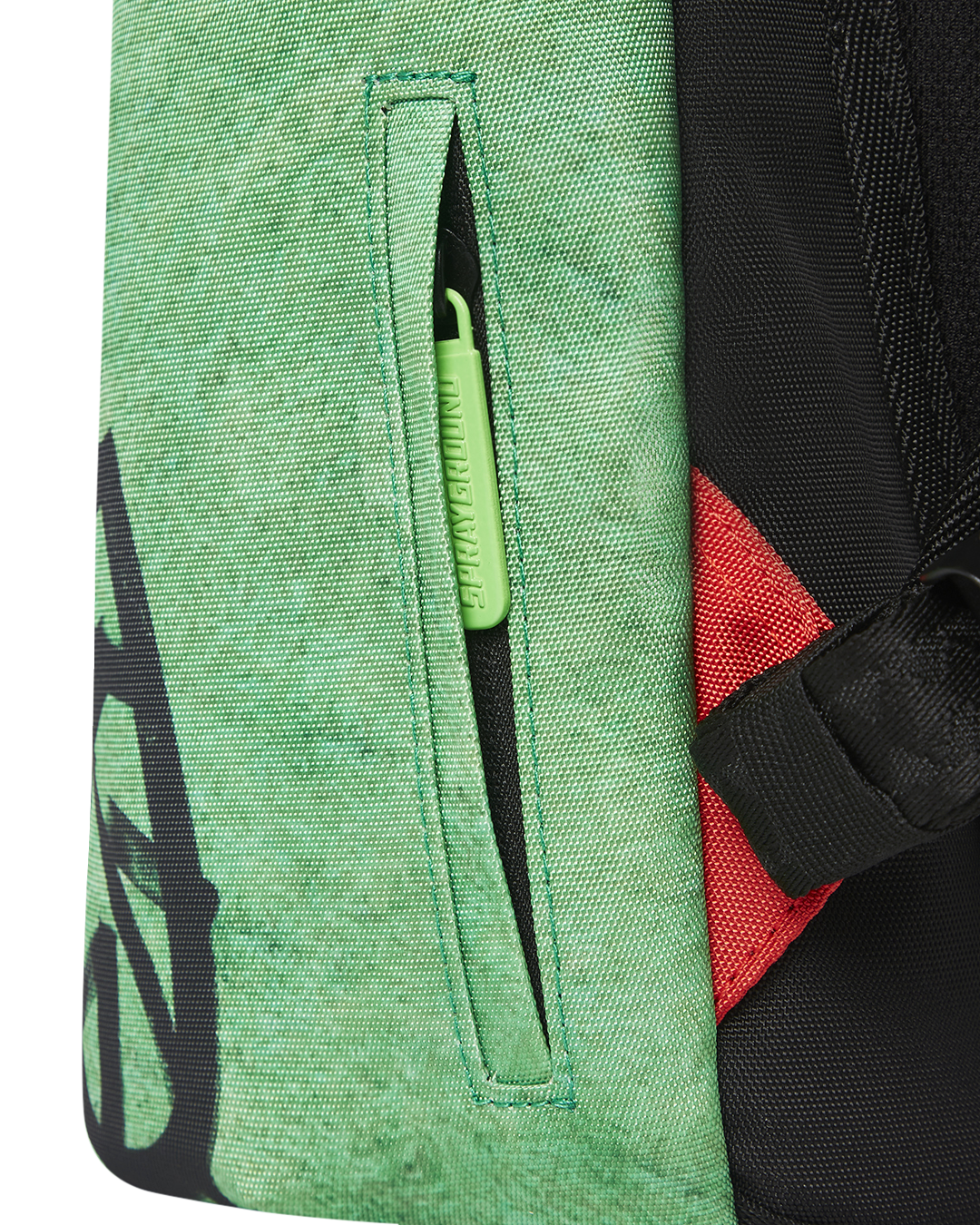 How High Backpack (Dlxr) - Image 13