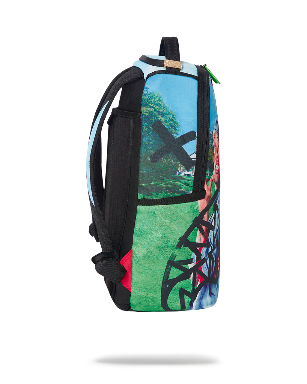 How High Backpack (Dlxr) - Image 5
