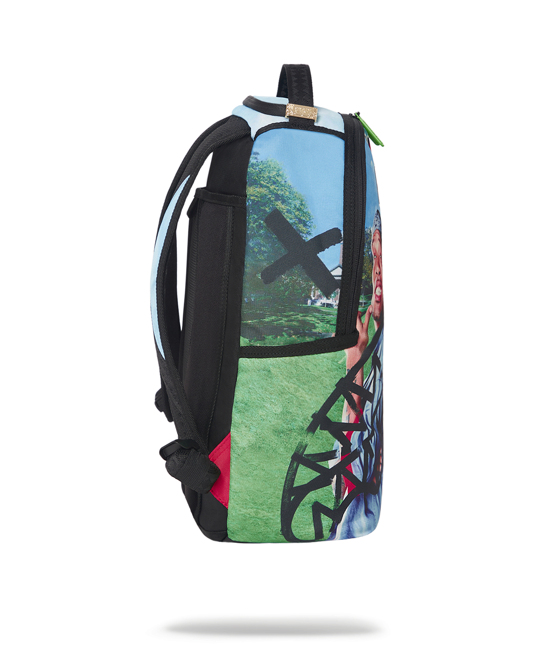 How High Backpack (Dlxr) - Image 5