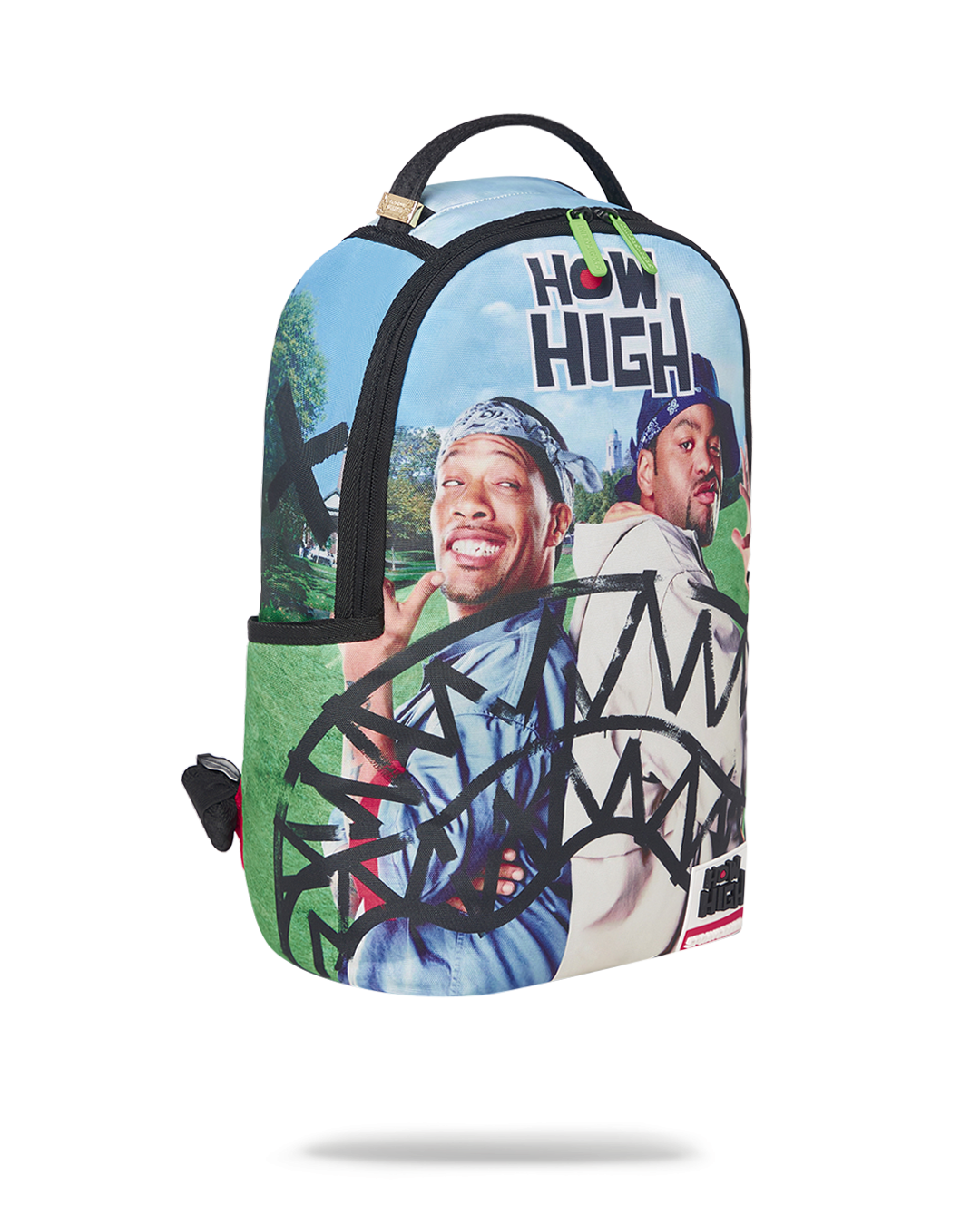 How High Backpack (Dlxr) - Image 6