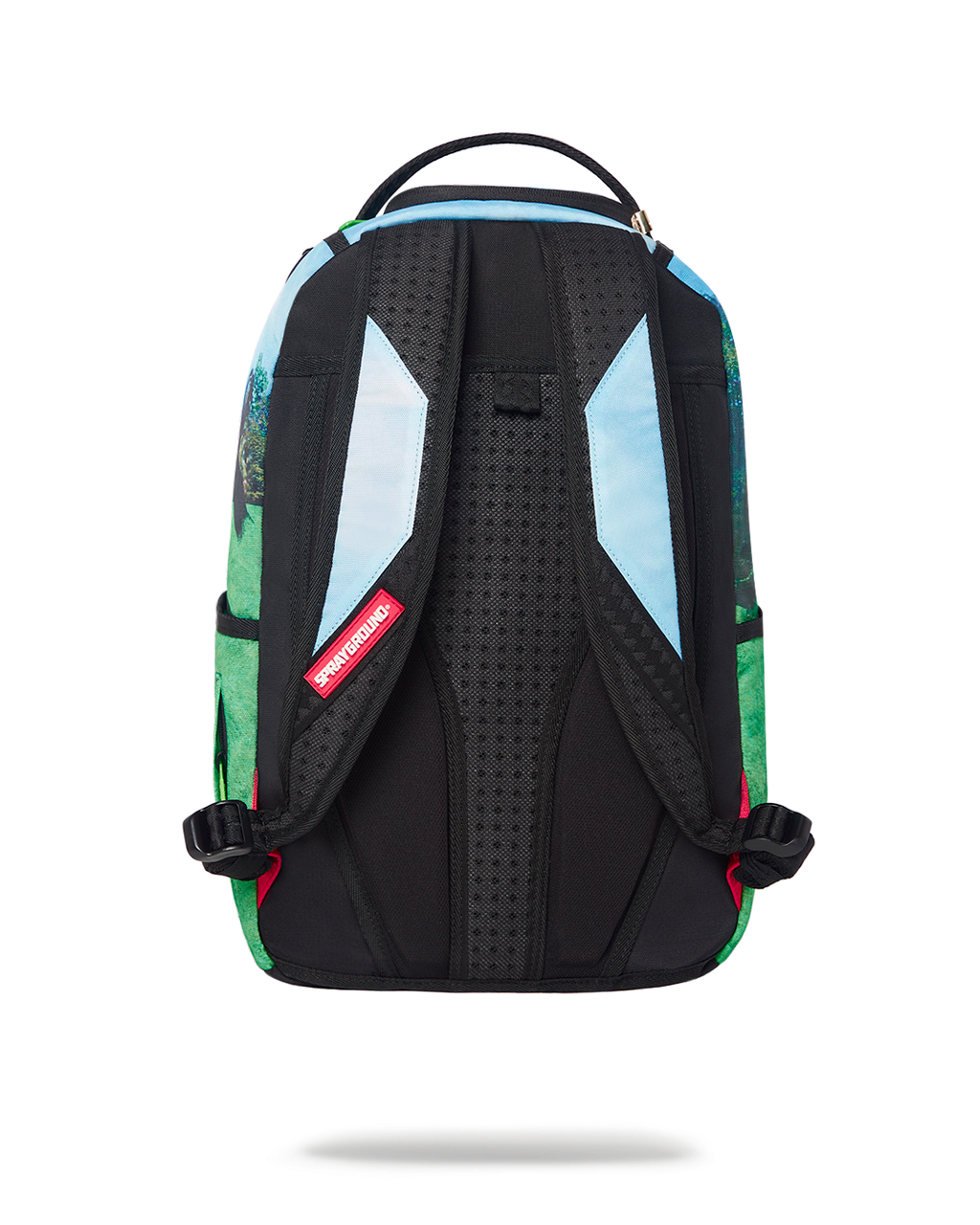 How High Backpack (Dlxr) - Image 7