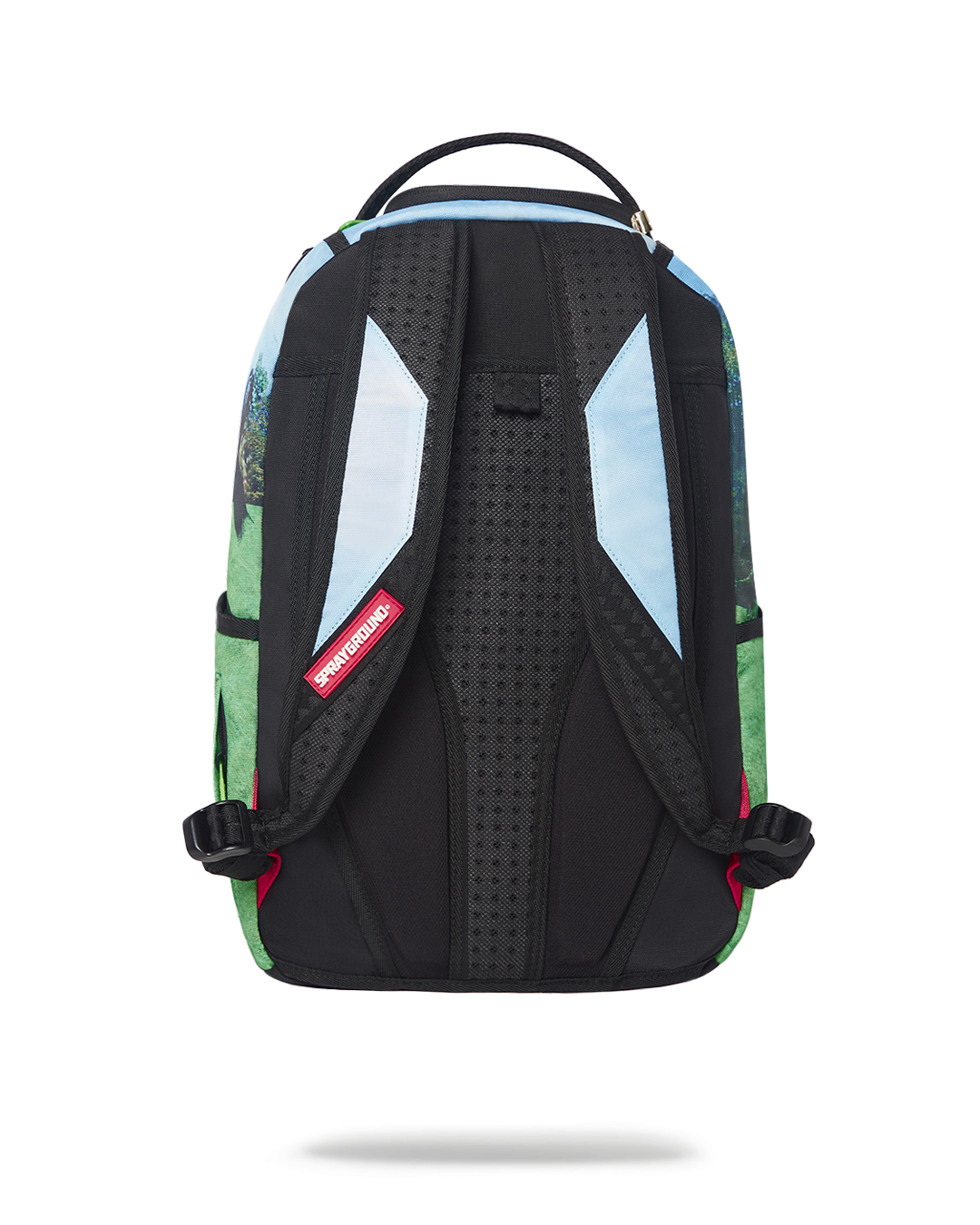 How High Backpack (Dlxr) - Image 7