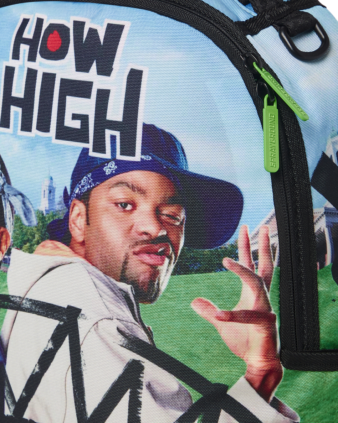 How High Backpack (Dlxr) - Image 8