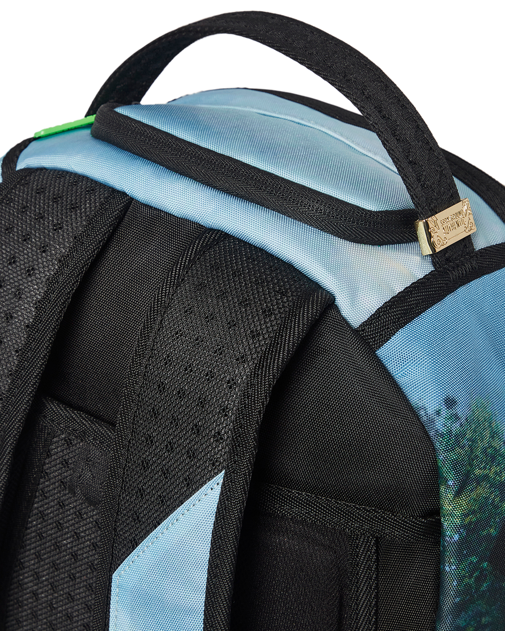 How High Backpack (Dlxr) - Image 9