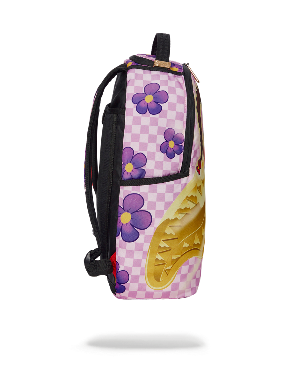 Rugrats Susie Backpack(dlxr) - Image 4