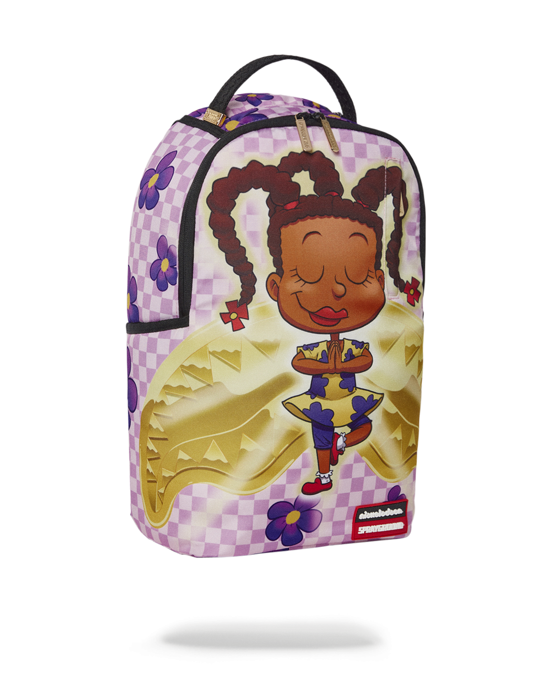 Rugrats Susie Backpack(dlxr) - Image 5