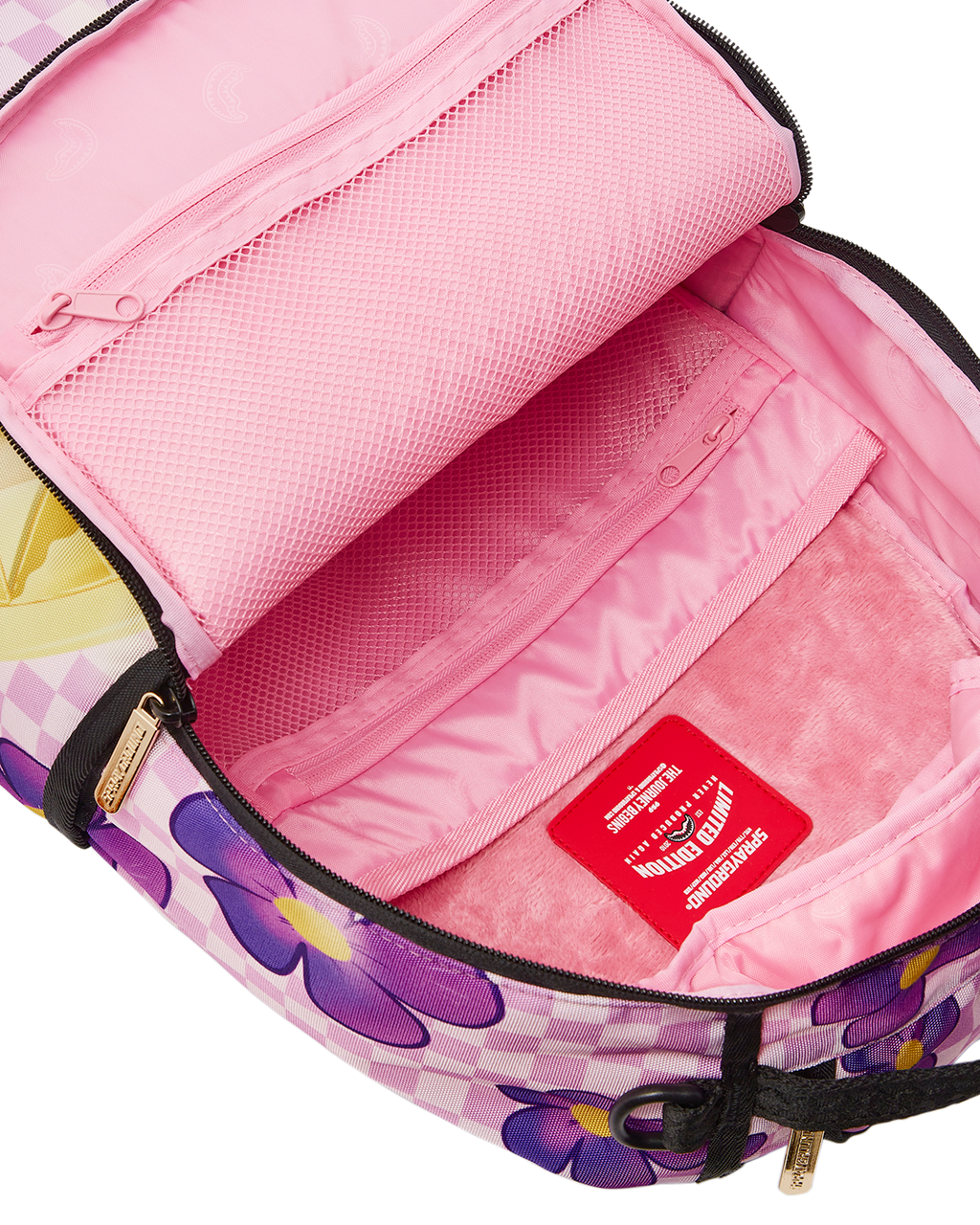 Rugrats Susie Backpack(dlxr) - Image 10
