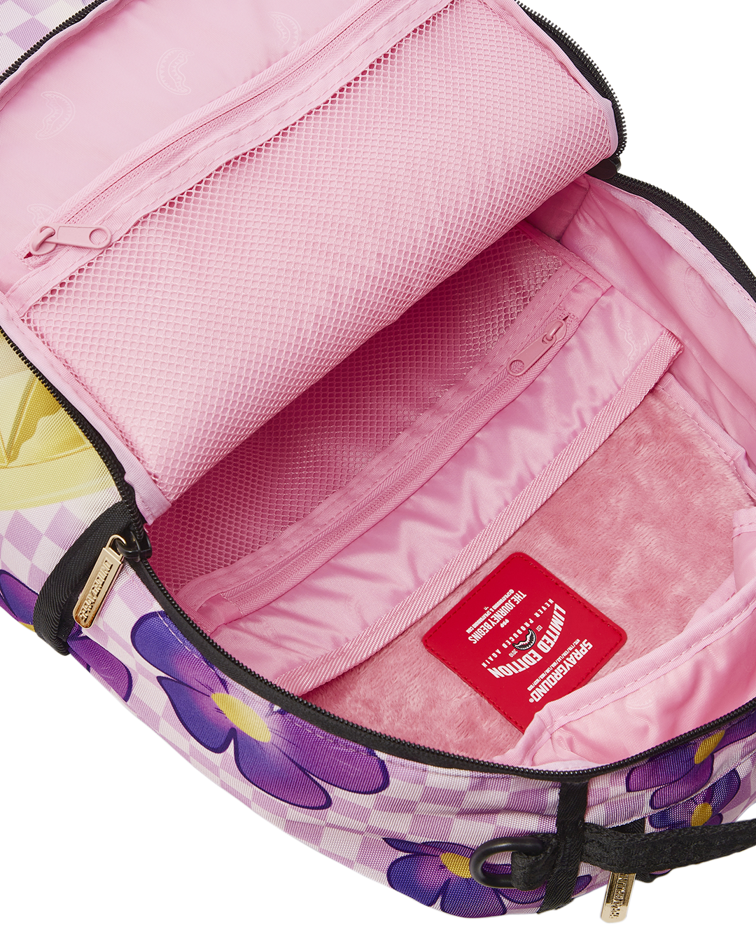 Rugrats Susie Backpack(dlxr) - Image 10