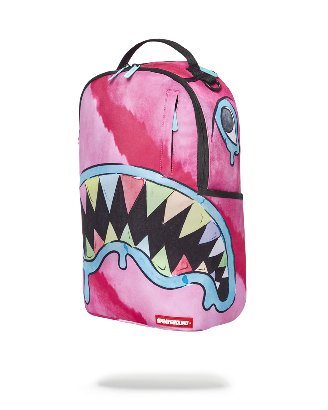 Pastel Delight Backpack (Dlxr) - Image 3