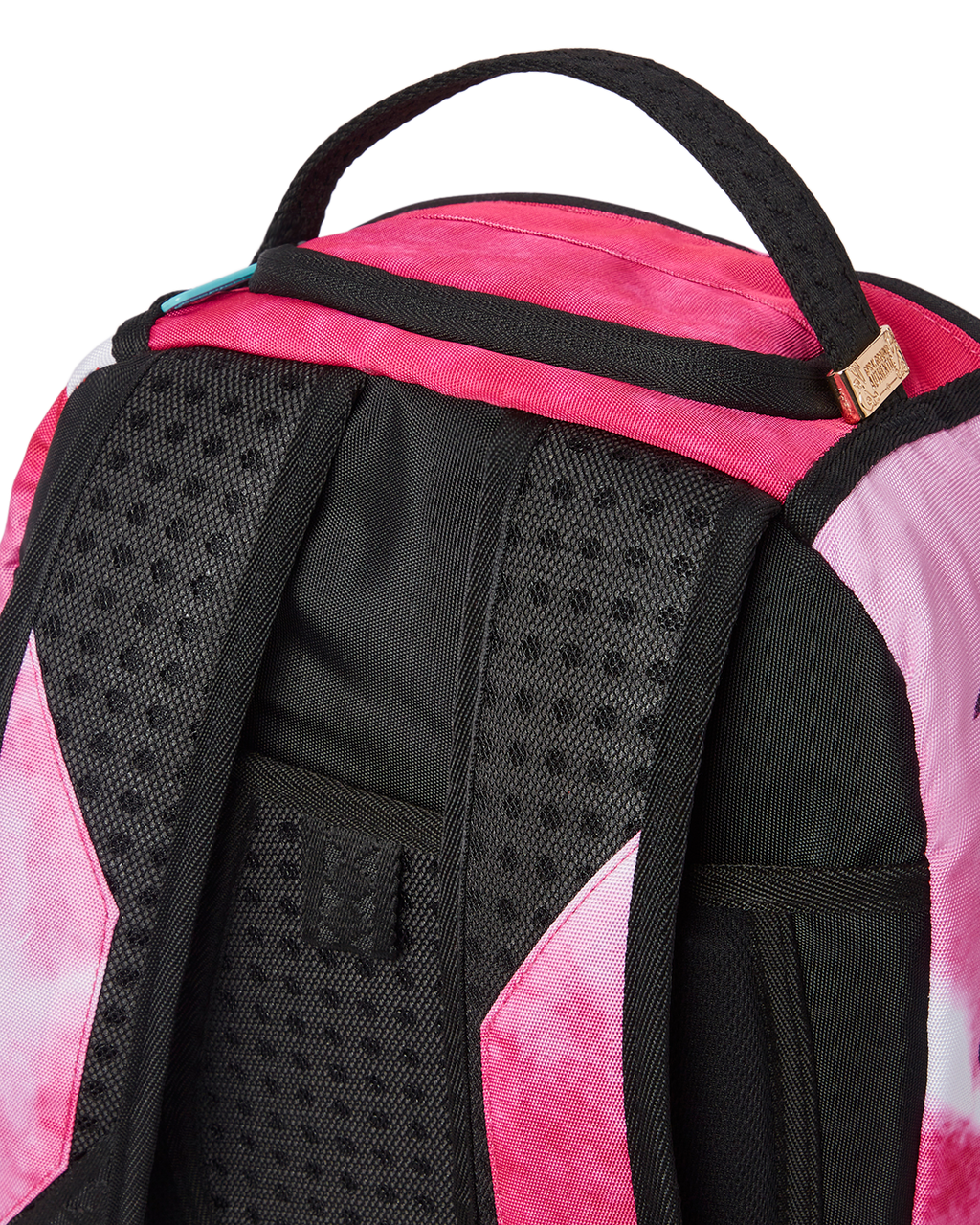 Pastel Delight Backpack (Dlxr) - Image 10