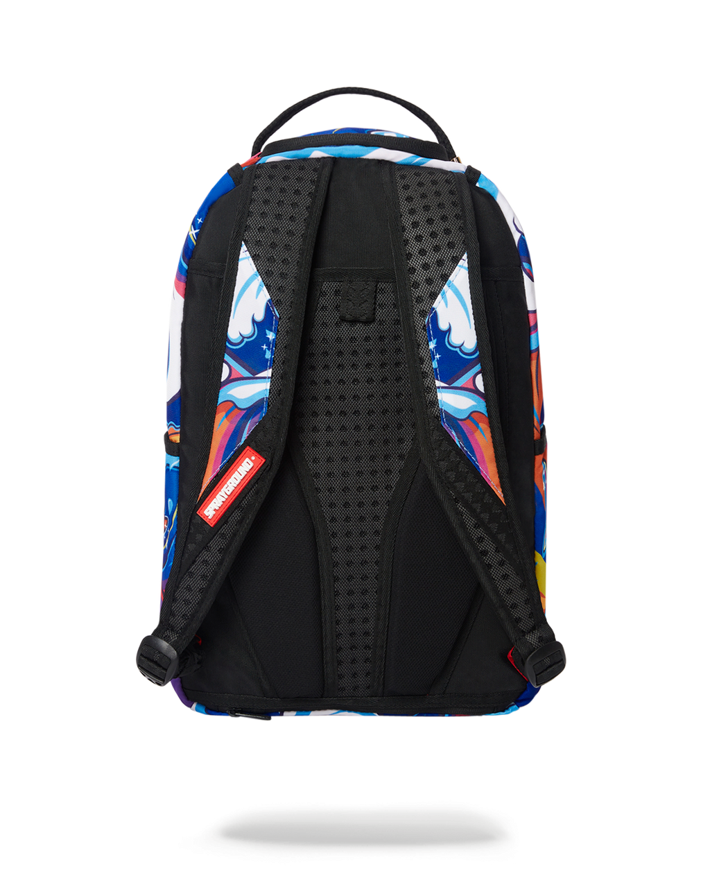 Tsunami Lover Backpack (Dlxr) - Image 5