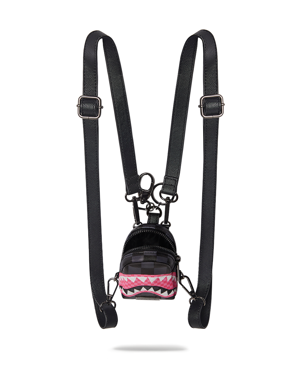 Sharks in Candy Quattro Backpack - Image 6