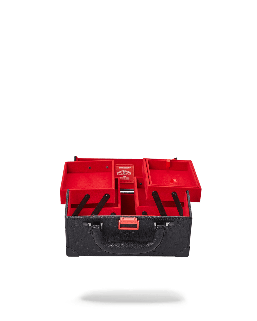 24/7 Jewelry Case - Image 11