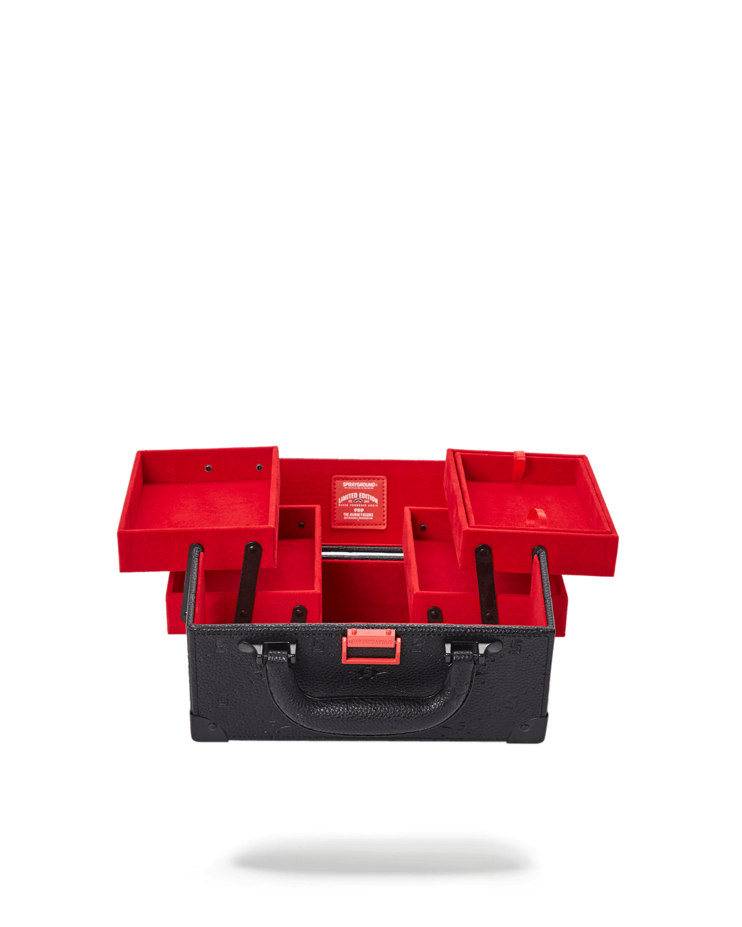 24/7 Jewelry Case - Image 12