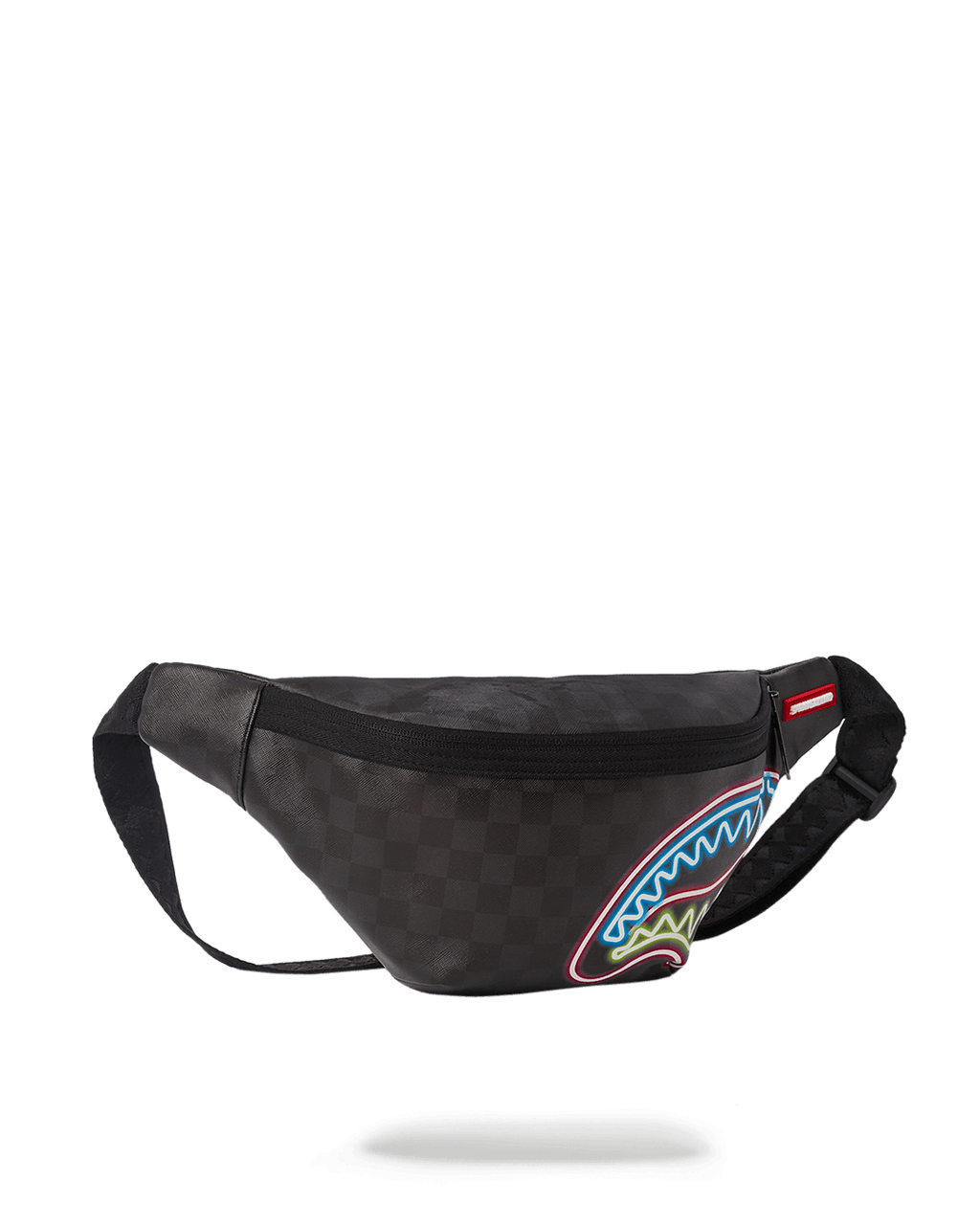Sharks in Paris Glow Savvy Crossbody - Image 3