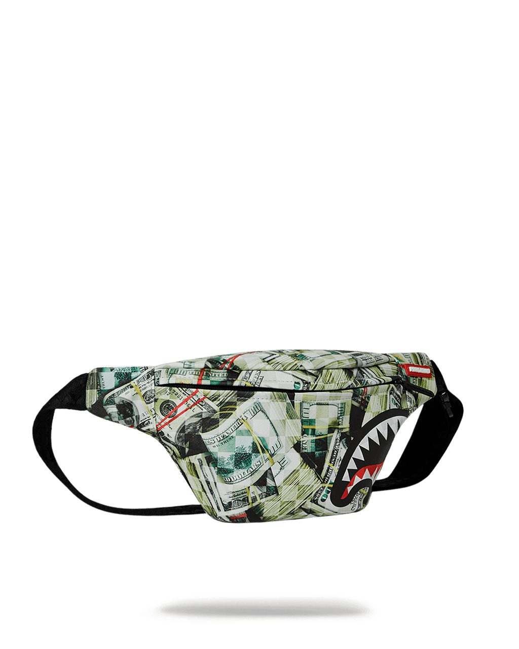 Mama I Made It Savvy Crossbody - Image 3