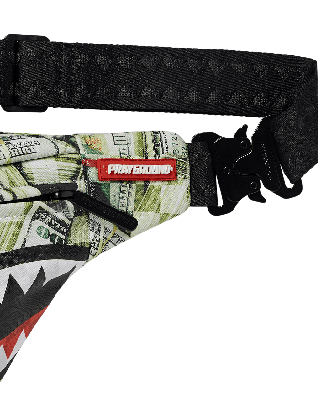 Mama I Made It Savvy Crossbody - Image 7