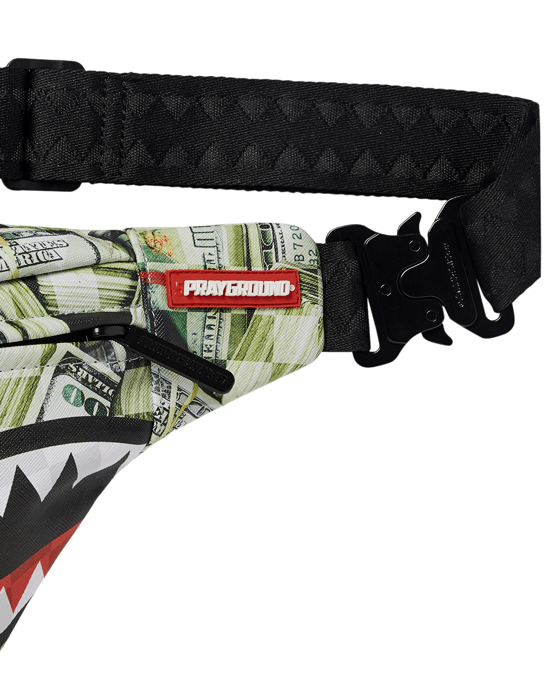 Mama I Made It Savvy Crossbody - Image 7