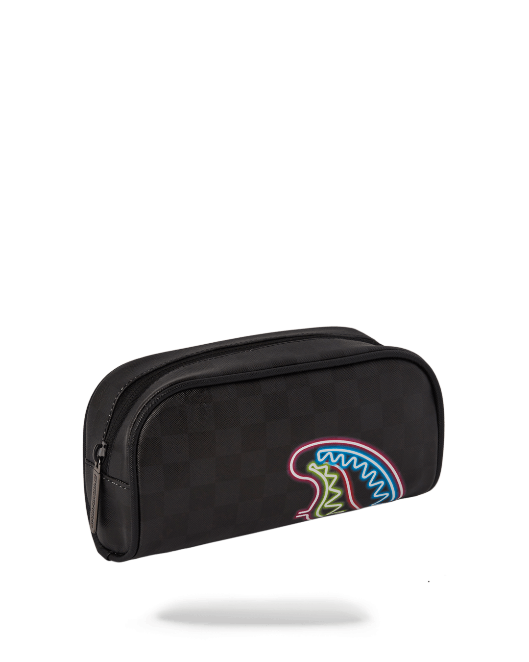 Sharks in Paris Glow Pouch - Image 2