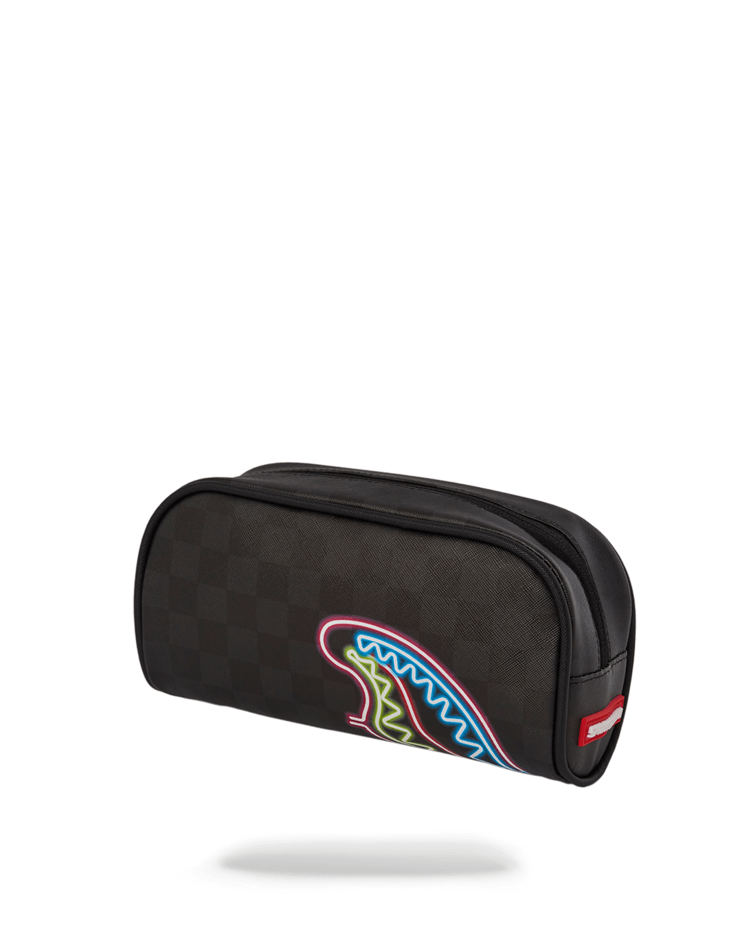 Sharks in Paris Glow Pouch - Image 4