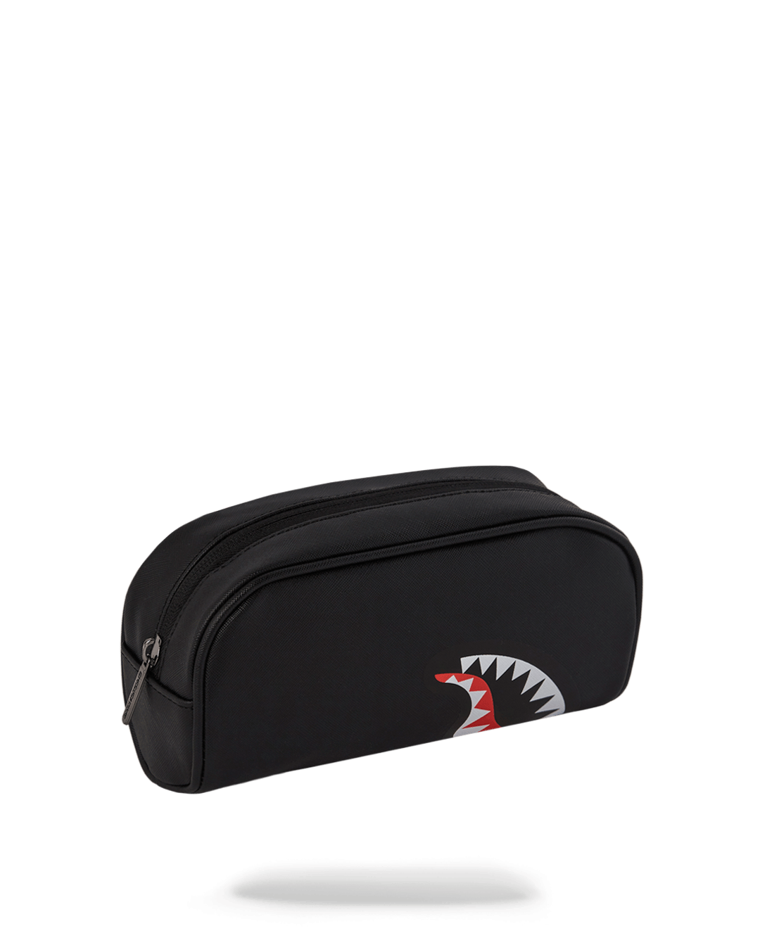 Black Shark Mouth Pouch - Image 3