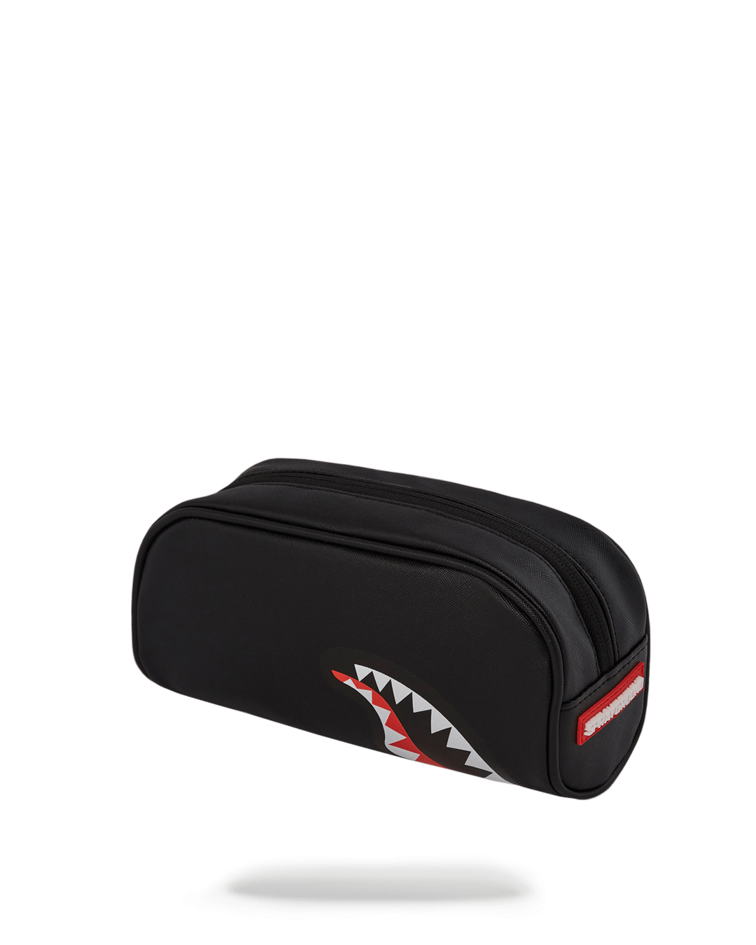 Black Shark Mouth Pouch - Image 5