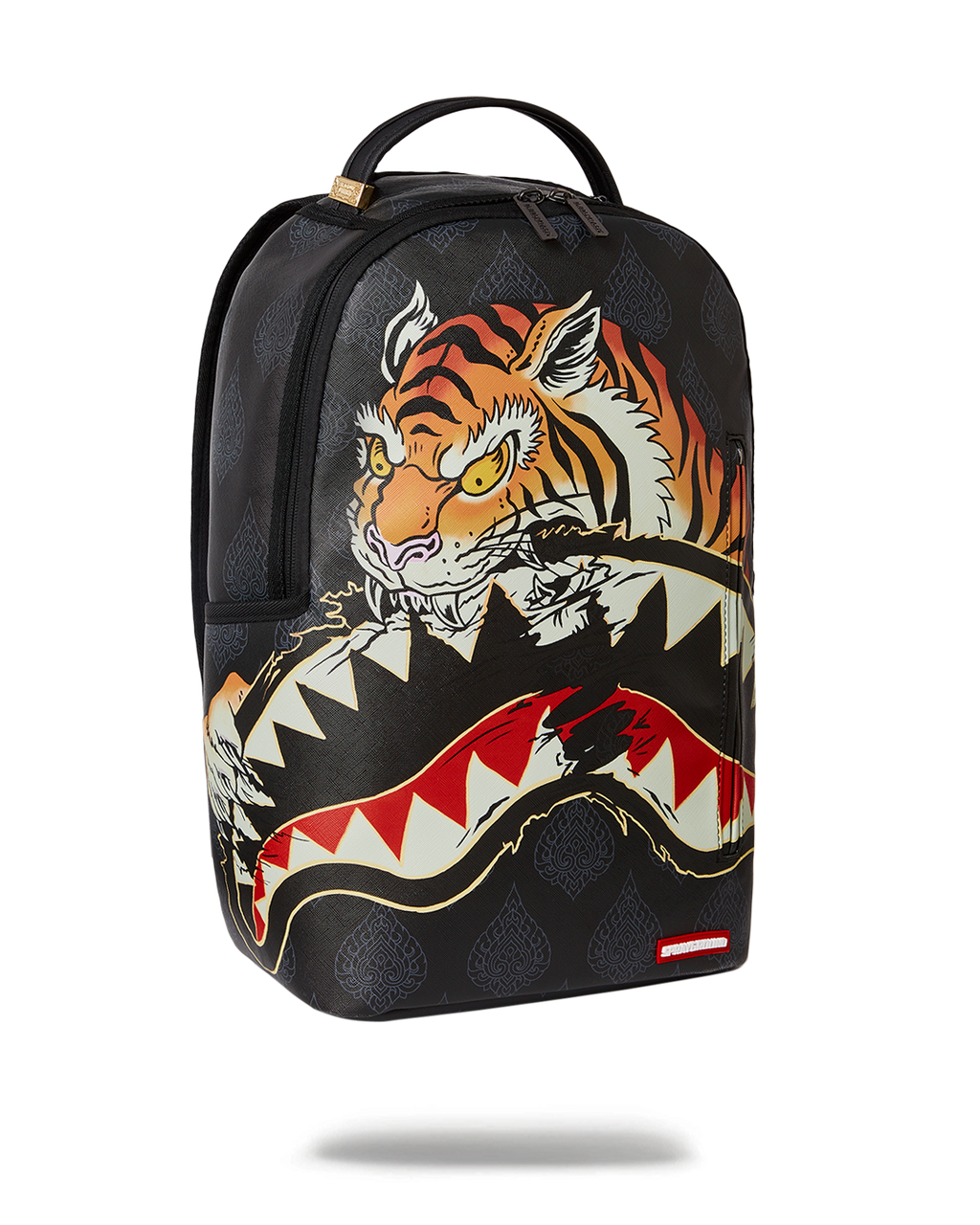 Year of the Tiger Backpack (Dlxv) - Image 3