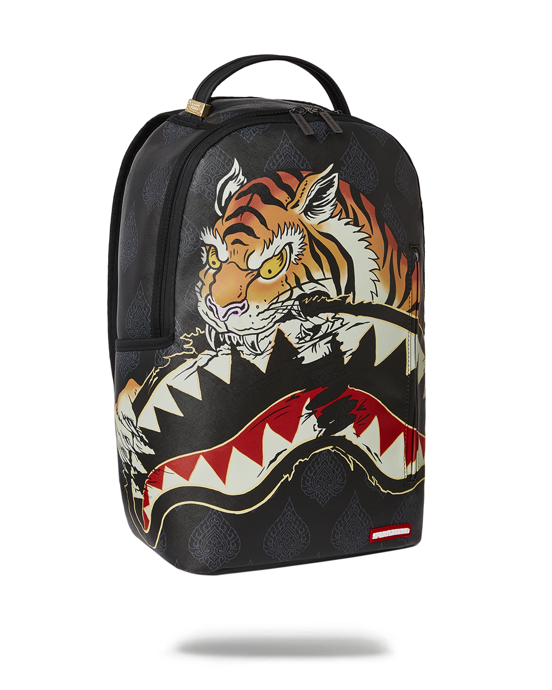 Year of the Tiger Backpack (Dlxv) - Image 3