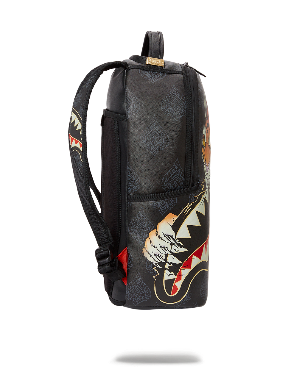 Year of the Tiger Backpack (Dlxv) - Image 5