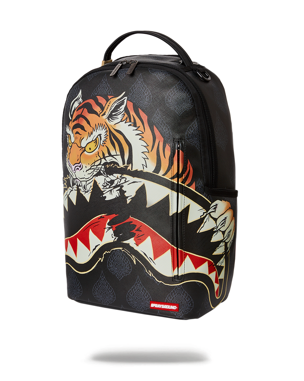 Year of the Tiger Backpack (Dlxv) - Image 7