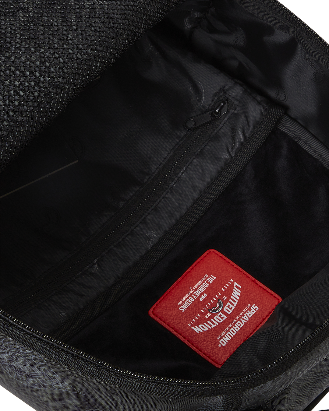 Year of the Tiger Backpack (Dlxv) - Image 9
